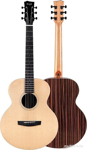 Электроакустическая гитара Enya EA-X1 Pro/NA.SP1.EQ