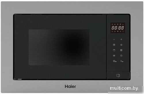 Микроволновая печь Haier HMX-BTG207X