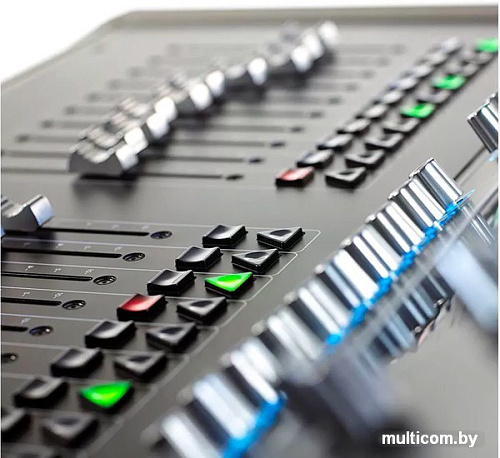 Микшерная консоль DiGiCo X-S21-WS