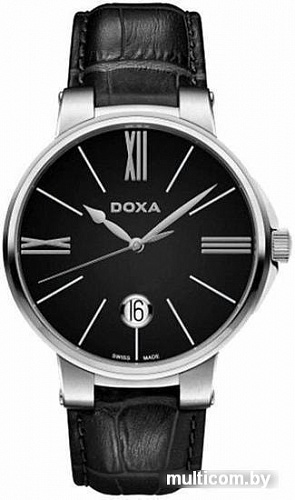 Наручные часы Doxa 131.10.102.01