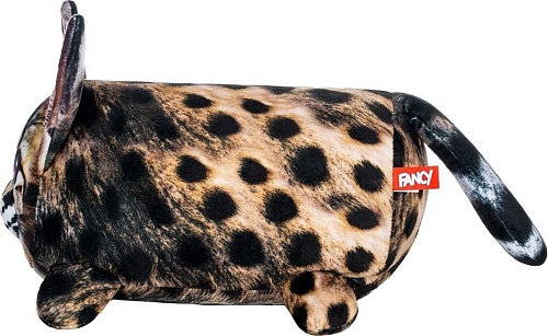 Классическая игрушка Fancy Сервал PRIS1