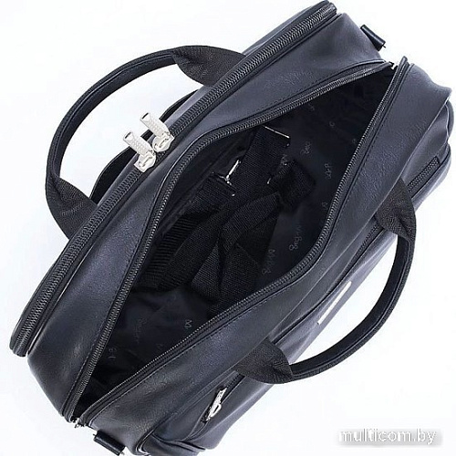 Mr.Bag 014-464A-MB-BLK (черный)