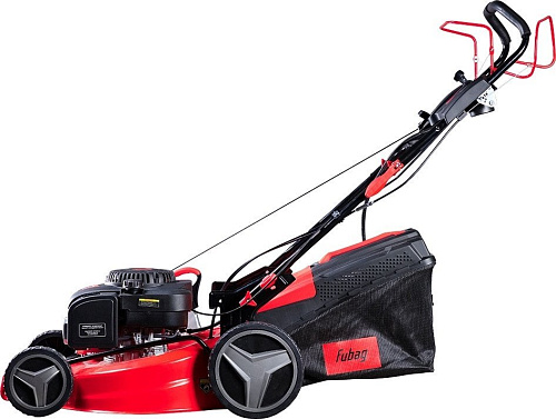 Газонокосилка Fubag FPL 53 SMVF ES 46290