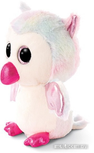 Классическая игрушка Nici Сова Принцесса Холли 46623 (25 см)