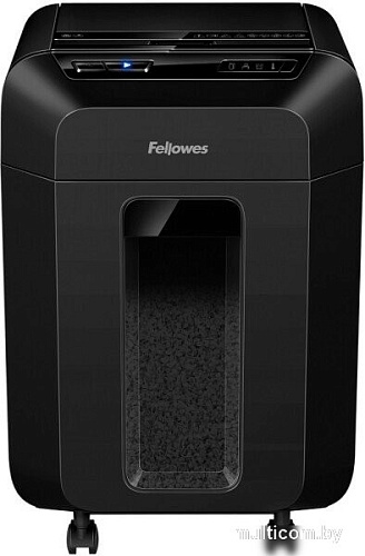 Шредер Fellowes AutoMax 80M