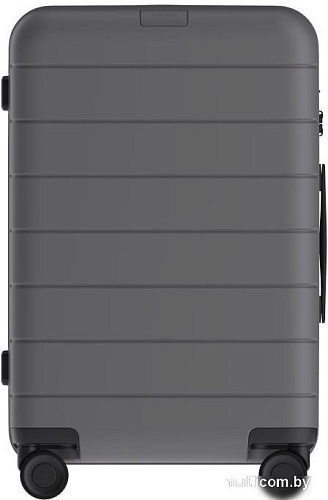 Чемодан Xiaomi Luggage Classic Pro 24&quot; BHR8606GL (серый)