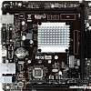 Материнская плата BIOSTAR J4125NHU Ver. 6.x