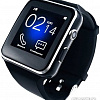 Умные часы Smarterra SmartLife NEO (черный)