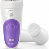 Эпилятор Braun Silk-epil 5 SensoSmart 5/870 Wet&amp;Dry