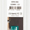 Оперативная память Kingmax 4ГБ DDR4 2666 МГц KM-LD4-2666-4GS