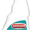 Средство для ванных комнат Unicum для всех поверхностей