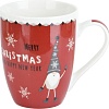 Набор кружек Nouvelle Magic Of Christmas 1620131-1-Н2