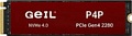 SSD GeIL P4P 1TB P4PDC23C1TBA