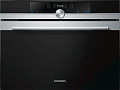 Микроволновая печь Siemens CF634AGS1