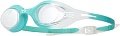 Очки для плавания TYR Hydra Flare LGYCTOT/559 (бирюзовый)