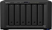 Сетевой накопитель Synology DiskStation DS1621+