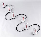 Трековый светильник Lussole LOFT LSP-9818-06