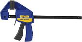 Струбцина Irwin Quick-Grip Mini T546EL7