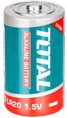 Батарейка Total D THAB1D01 1шт