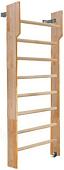 Шведская стенка (лестница) Dinamika С турником ZSO-002547 (3x0.8, сосна)