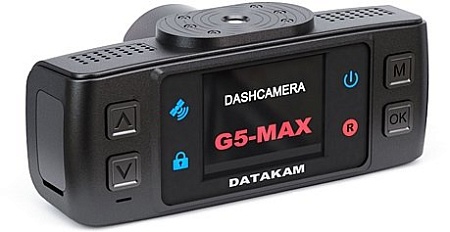 Автомобильный видеорегистратор Datakam G5 Real Pro-BF