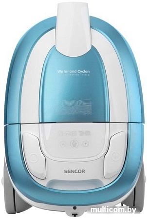 Пылесос Sencor SVC 5000BL