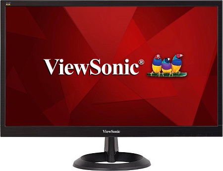 Монитор ViewSonic VA2261H-8