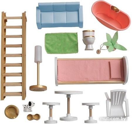 KidKraft Alina 10229