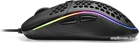Игровая мышь Sharkoon Light? S