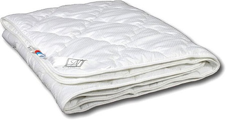 Одеяло Альвитек Бамбук-Люкс легкое 200x220 ОСБЛ-О-22