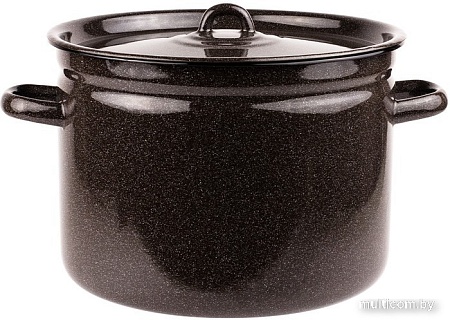 Кастрюля Лысьвенские эмали С-1620/Рк