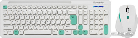 Офисный набор Defender Cerrato C-978