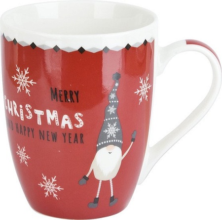 Набор кружек Nouvelle Magic Of Christmas 1620131-1-Н2