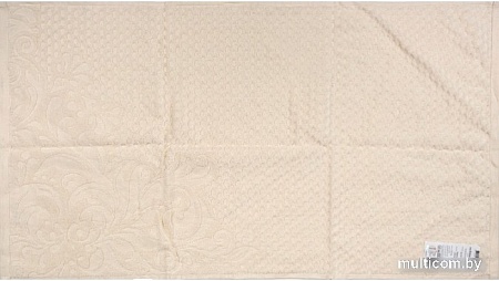 Полотенце Rechitsa textile Барельеф махровое 6с103.502ж1 (эколайн)