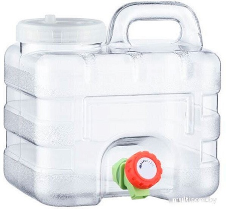 Канистра Happy Home HH-046C-7