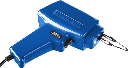 Импульсный паяльник Зубр 55412-H4