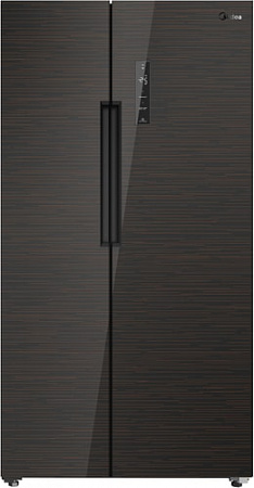 Холодильник side by side Midea MRS518SFNMGR2