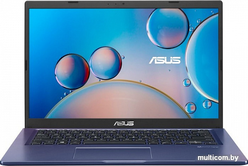 Ноутбук ASUS VivoBook 14 X415JF-EK081T