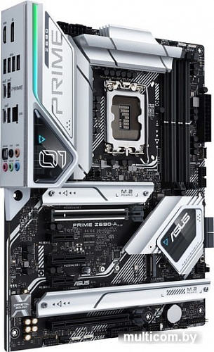 Материнская плата ASUS Prime Z690-A