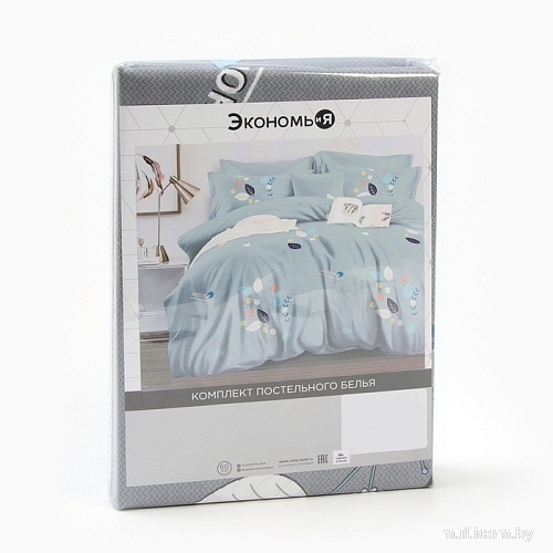 Экономь и Я Осенняя листва 1.5сп 10453128