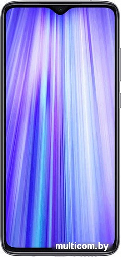 Смартфон Xiaomi Redmi Note 8 Pro 6GB/64GB китайская версия (белый)