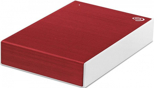 Внешний накопитель Seagate One Touch STKC5000403 5TB