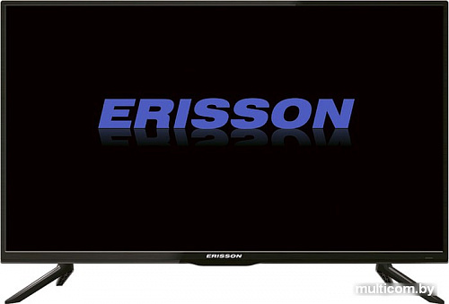 Телевизор Erisson 43FLES81T2