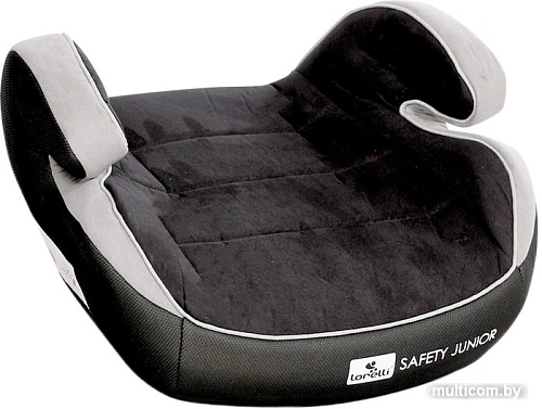 Детское сиденье Lorelli Safety Junior Fix (anchorages black)