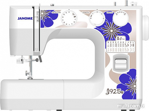 Швейная машина Janome J925s