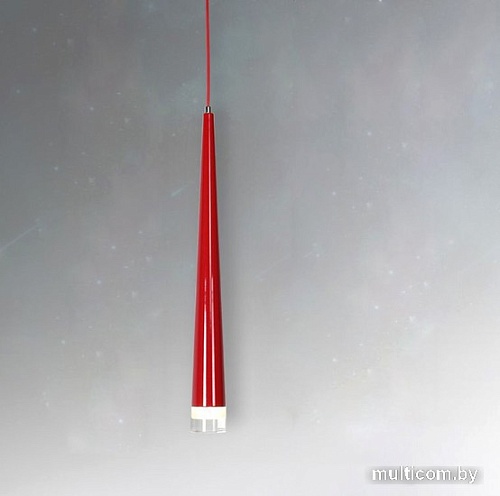 Подвесная люстра Moderli Capital V2361-PL