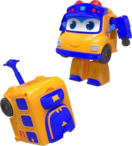 Трансформер GoGo Bus Автобус YS3041A