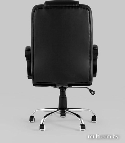 Кресло Stool Group TopChairs Atlant (черный)