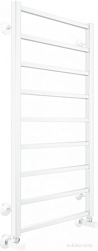 Полотенцесушитель TERMINUS Контур П9 500x1000 (RAL 9003 белый)