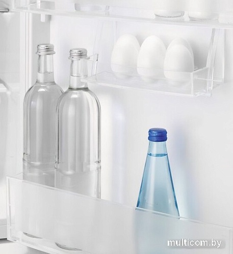 Холодильник Electrolux ENT6TF18S